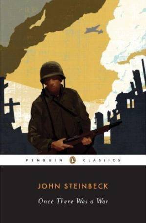 دانلود کتاب Once there was a war