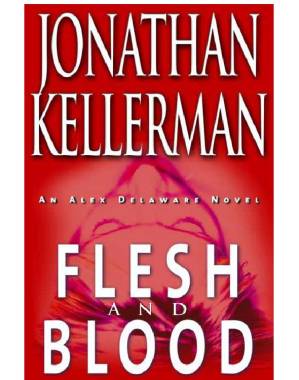 دانلود کتاب Flesh And Blood