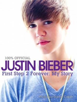 دانلود کتاب Justin Bieber