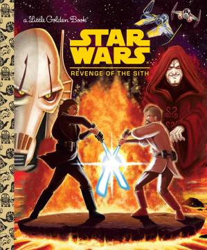 دانلود کتاب Star Wars: Revenge of the Sith (Star Wars)