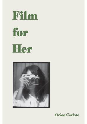 دانلود کتاب Film for Her