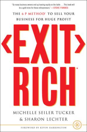 دانلود کتاب Exit Rich