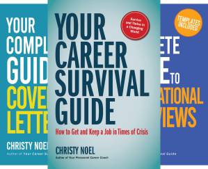 دانلود کتاب Job Search Strategies