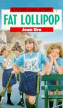 دانلود کتاب Fat Lollipop (peter High)