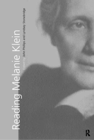دانلود کتاب Reading Melanie Klein