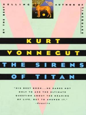 دانلود کتاب Sirens of Titan