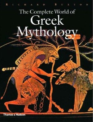 دانلود کتاب Greek Mythology