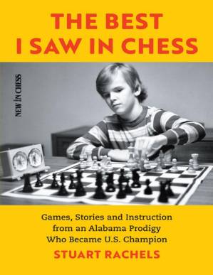 دانلود کتاب The Best I Saw in Chess