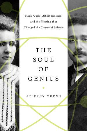 دانلود کتاب The Soul of Genius