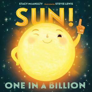 دانلود کتاب Sun! One in a Billion