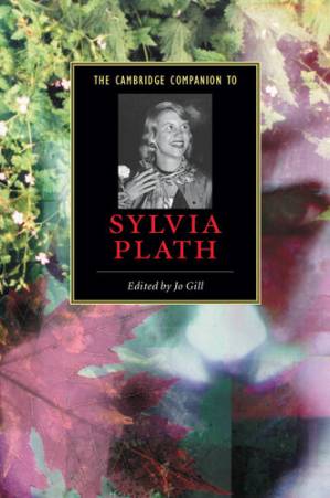 دانلود کتاب The Cambridge Companion to Sylvia Plath
