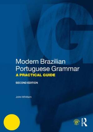 دانلود کتاب Modern Brazilian Portuguese Grammar, 2nd ed: A Practical Guide
