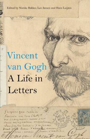 دانلود کتاب Vincent Van Gogh: A Life in Letters