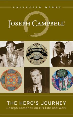 دانلود کتاب The Hero’s Journey: Joseph Campbell on His Life and Work