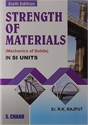 دانلود کتاب Strength of Materials: (Mechanics of Solids)