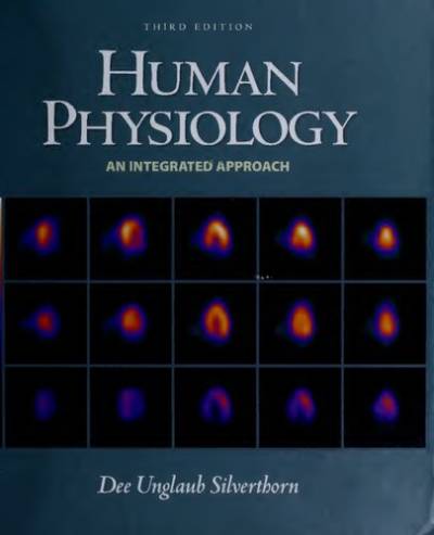 دانلود کتاب Human Physiology: An Integrated Approach with Interactive Physiology