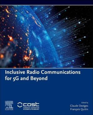 دانلود کتاب Inclusive Radio Communications for 5G and Beyond
