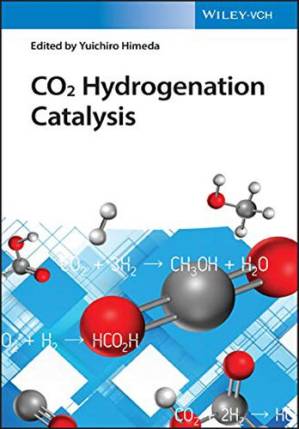 دانلود کتاب CO2 Hydrogenation Catalysis