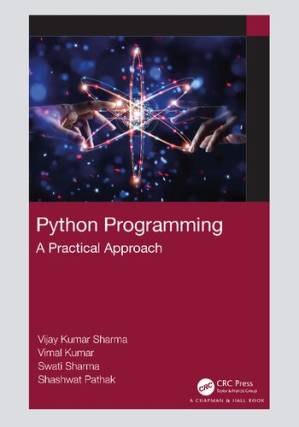 دانلود کتاب Python Programming: A Practical Approach