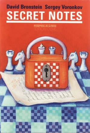 دانلود کتاب Secret Notes With a Preface by Garry Kasparov