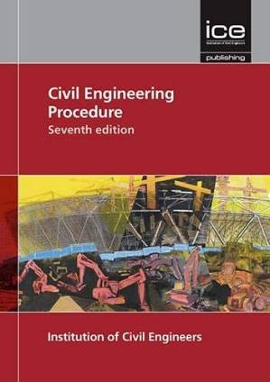 دانلود کتاب Civil Engineering Procedure
