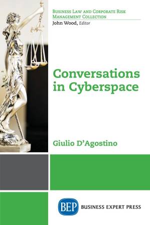 دانلود کتاب Conversations in Cyberspace