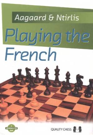 دانلود کتاب Playing the French