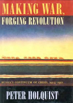 دانلود کتاب Making War, Forging Revolution