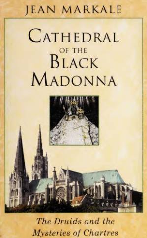 دانلود کتاب The cathedral of the Black Madonna
