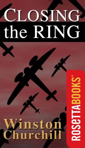 دانلود کتاب Closing the Ring