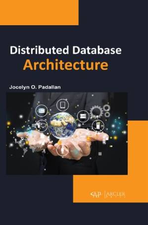 دانلود کتاب Distributed Database Architecture