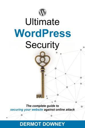 دانلود کتاب Ultimate WordPress Security
