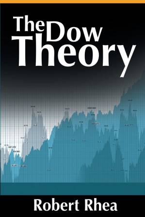 دانلود کتاب The Dow Theory