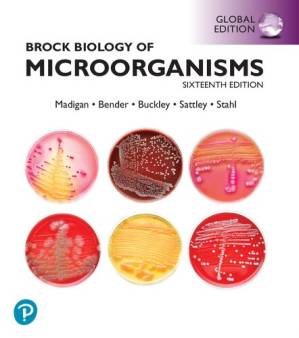 دانلود کتاب Brock Biology of Microorganisms
