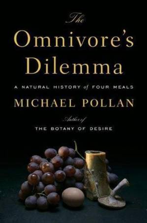 دانلود کتاب The Omnivore’s Dilemma : A Natural History of Four Meals