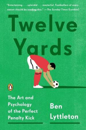 دانلود کتاب Twelve Yards