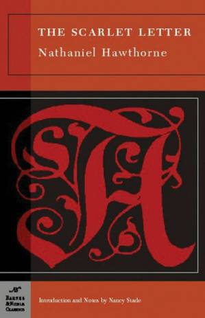 دانلود کتاب The Scarlet Letter and Other Writings