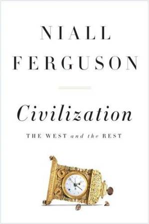 دانلود کتاب Civilization: The West and the Rest