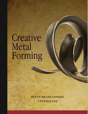 دانلود کتاب Creative Metal Forming