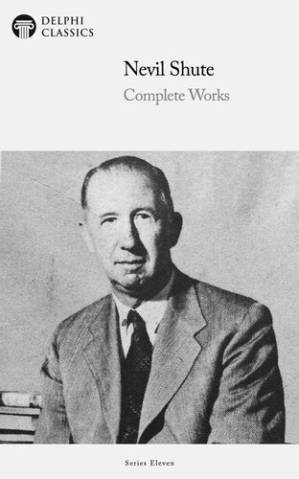 دانلود کتاب Delphi Complete Works of Nevil Shute (Illustrated)