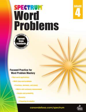 دانلود کتاب Word Problems 4