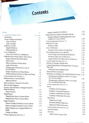دانلود کتاب Optics and Modern Physics for JEE (Advanced)