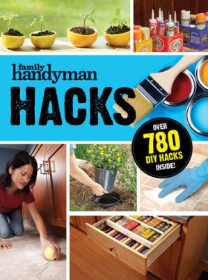 دانلود کتاب Family Handyman Hacks