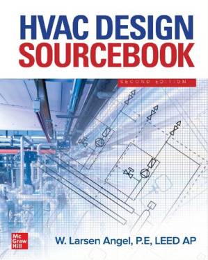 دانلود کتاب HVAC Design Sourcebook, Second Edition