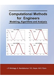 دانلود کتاب Computational Methods for Engineers