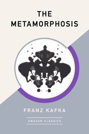 دانلود کتاب The Metamorphosis