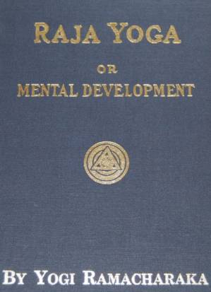 دانلود کتاب A Series of Lessons in Raja Yoga