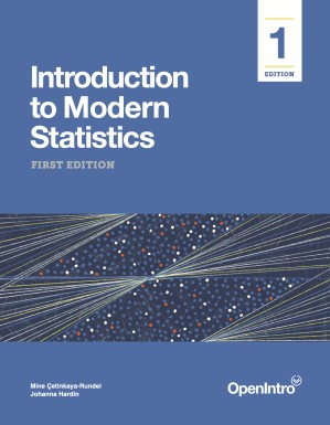 دانلود کتاب Introduction to Modern Statistics