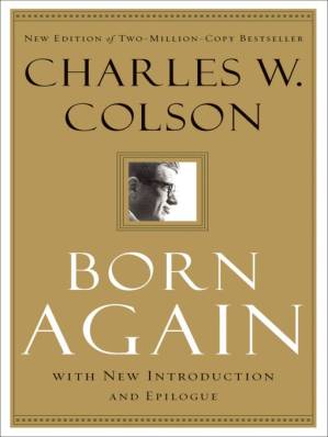 دانلود کتاب Born Again