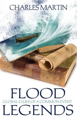 دانلود کتاب Flood Legends